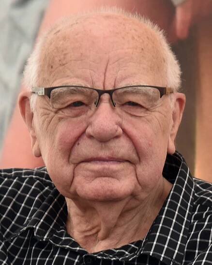 Jiří Brabec (Literaturkritiker)