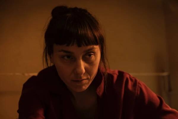 Marta Malikowska - Odsouzená - Epizoda 2 - Z filmu