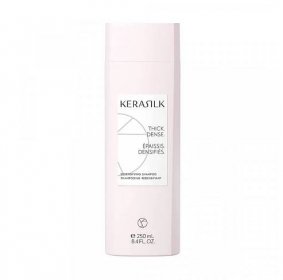 Kerasilk Essentials Redensifying revitalizační šampon pro husté a silné vlasy 250 ml