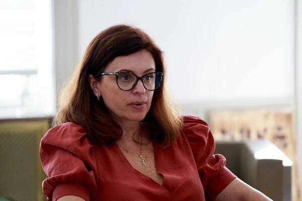 Jermanová nebude kandidovat na předsedkyni kontrolního výboru
