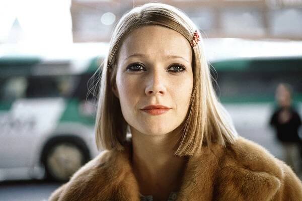 I Love Gwyneth Paltrow. There. I Said It.