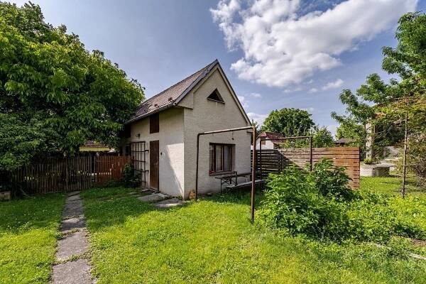 Prodej podsklepený rodinný dům Košice, 892 m2 | Reality.iDNES.cz 