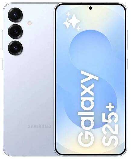 Samsung Galaxy S25+ 12GB/256GB Icy Blue
