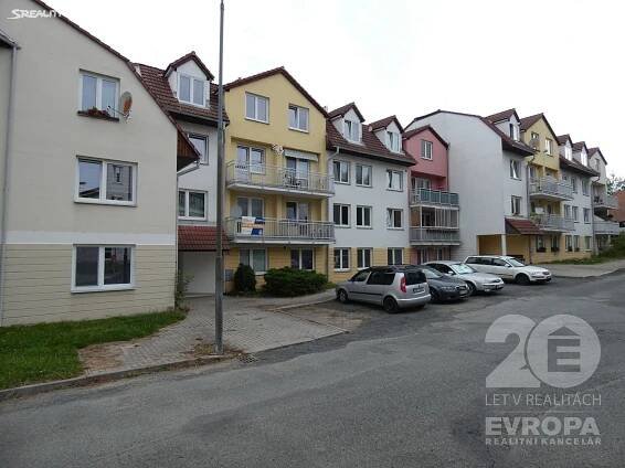 Prodej Byt 2+kk, Za Kostelem, Nepomuk
