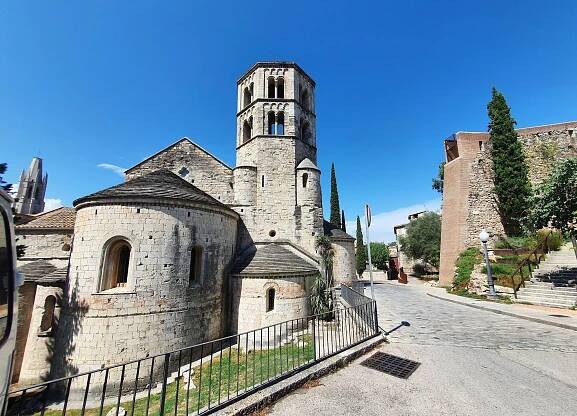 Girona photo