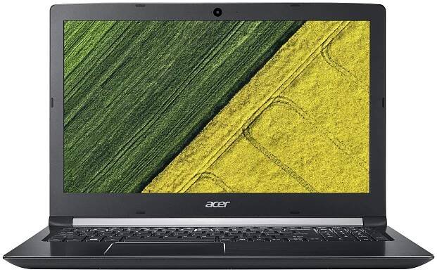 Acer Aspire 3 (A315) - parametry, specifikace a recenze