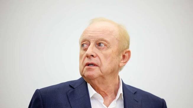 Älteste Brauerei der Welt tritt das Erbe von Alfons Schuhbecks am Münchner Platzl an