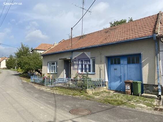 Pronájem Dům, Násedlovice, okres Hodonín