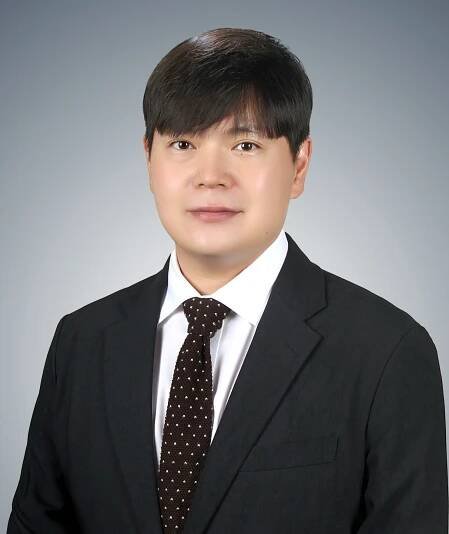 Caleb G.I. Choi