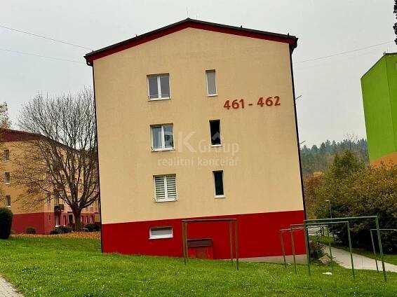 Pronájem bytů, Planá u Mariánských Lázní | Mapio.cz