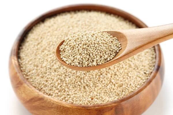 QUINOA BÍLÁ 1kg – Obchodiště.cz