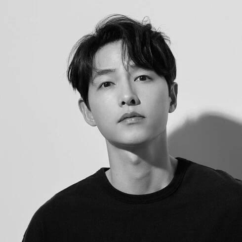 Song Joong Ki 9