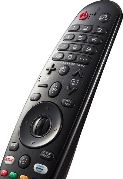 LG AN-MR19BA