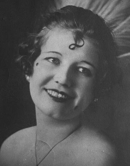 Clara Phillips - Wikipedia
