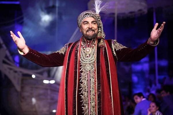 Gallery — Kabir Bedi