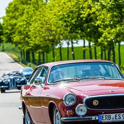 Das rollende Museum zu Gast in Bremerhaven