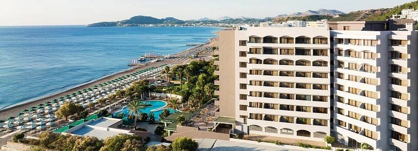 Esperos Mare Resort & Spa
