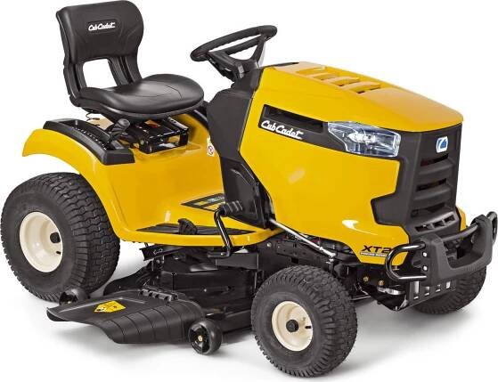 Cub Cadet XT2 PS 117
