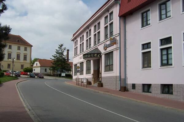 Sport-V-Hotel