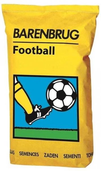 Barenbrug FOOTBALL 5 Kg