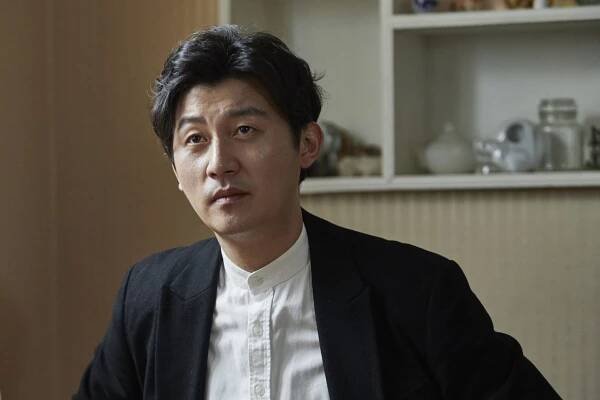 Sin-cheol Kang