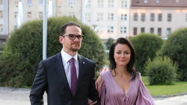 Moderátorka Petra Eliáš-Voláková po operaci varuje: V prsu jí našli nádor!