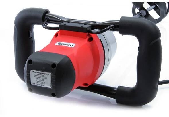Elektrické stavební míchadlo 1800W M51300
