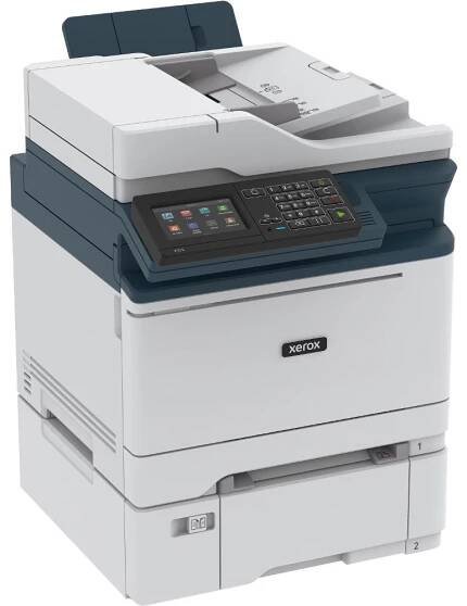 C315V DNI MTF barevná WiFi LAN XEROX