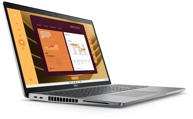 Dell Latitude 5550 NM0VD | 100MEGA Distribution s.r.o. – Váš kvalitní B2B distributor IT