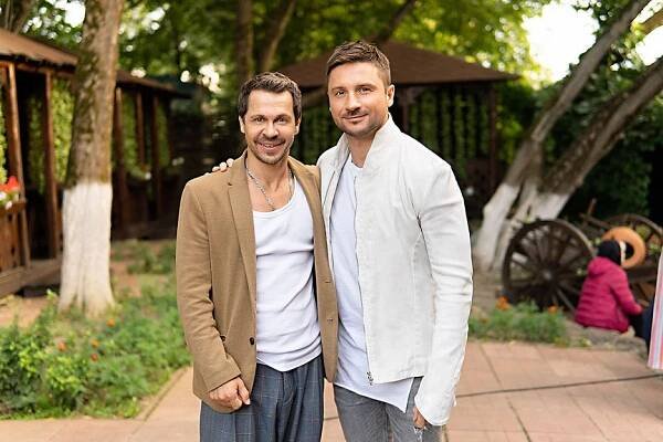 Sergej Lazarev