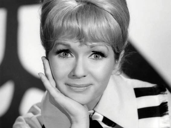 The Unbridled Optimist: Debbie Reynolds’s Steadfast Sparkle