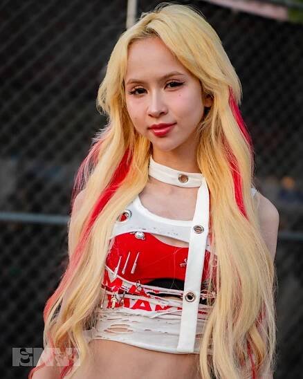 4EVE Brings the T-pop Heat to Head In The Clouds LA - EnVi Media