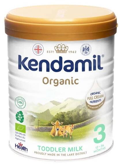 kendamil bio 3