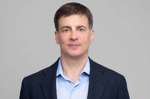David Field Stepping Down as Audacy President/CEO
