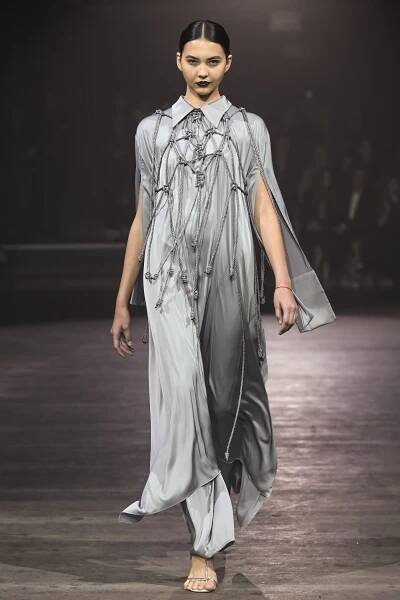 MBPFW 2025: Představujeme 5 nej z pražského fashion weeku