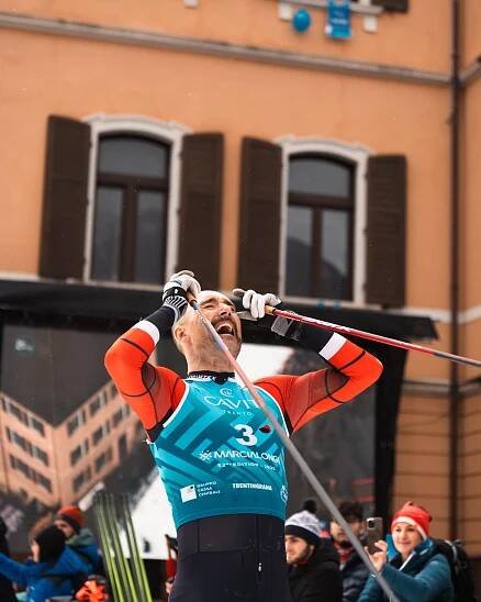 Gallery: Marcialonga 2025 - Worldloppet