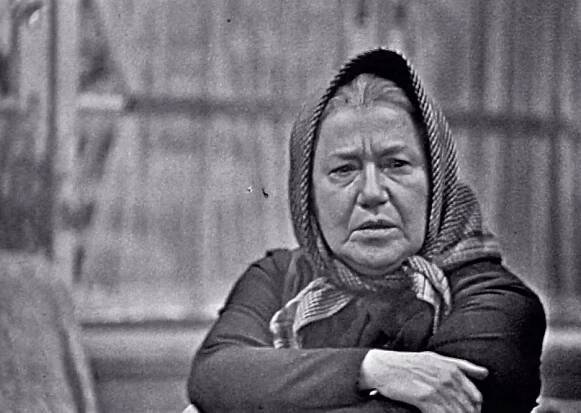 Olga Scheinpflugová