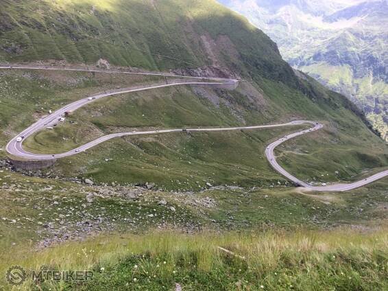 Transalpina a Transfagarasan - Rumunsko (5dni v termine 11.-18.7.2017) | MTBIKER Fórum - Slovenský bike web