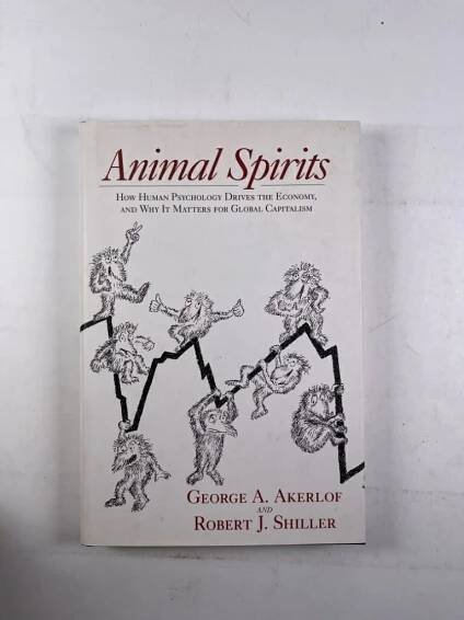 Animal Spirits