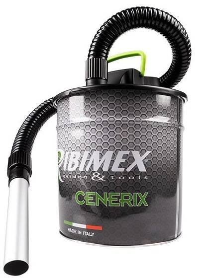 Vysavač na popel CENERIX 800W