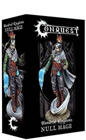 Conquest: Hundred Kingdoms - Null Mage – 549 Kč