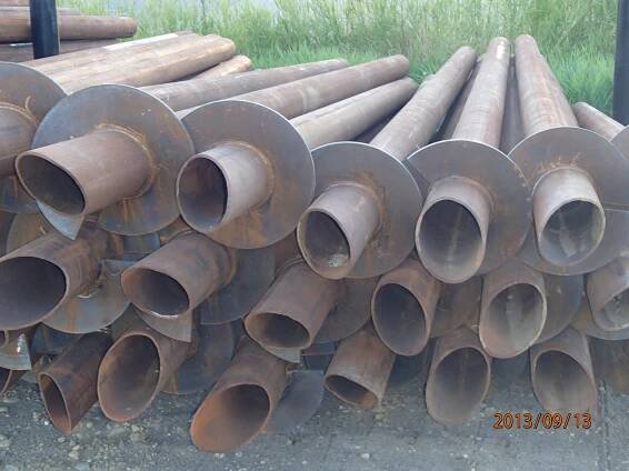 Our Projects :: Helical Construction Solution Ltd.