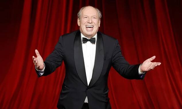 Hans Zimmer