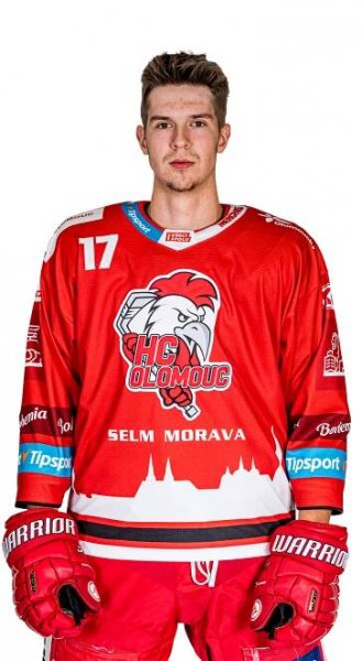 Soupiska Muži 2018/19 | HC Olomouc