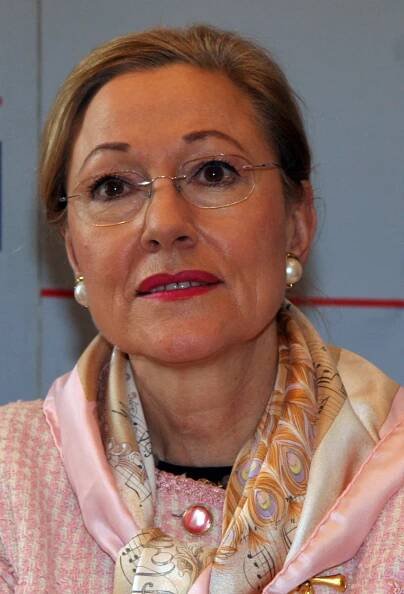 Benita Ferrerová-Waldnerová