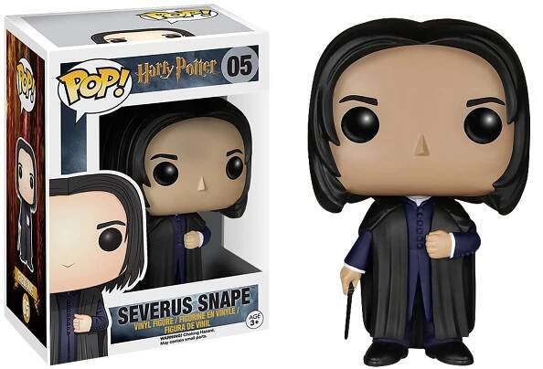 Figurka (Funko: Pop) Harry Potter - Severus Snape