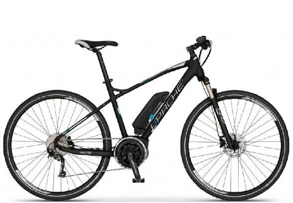 APACHE Matto Bosch Active Plus 2018
