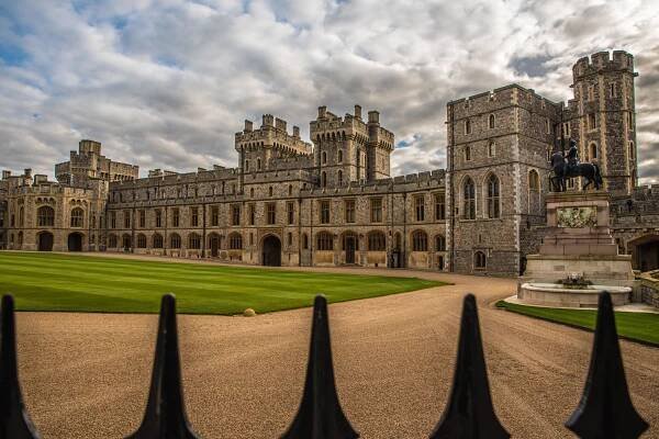 Windsor castle