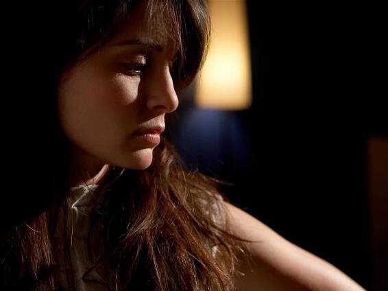 Shiri Appleby fotka