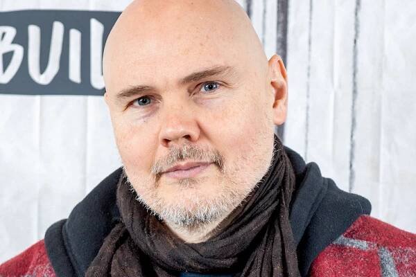 billy corgan Archives - SPIN
